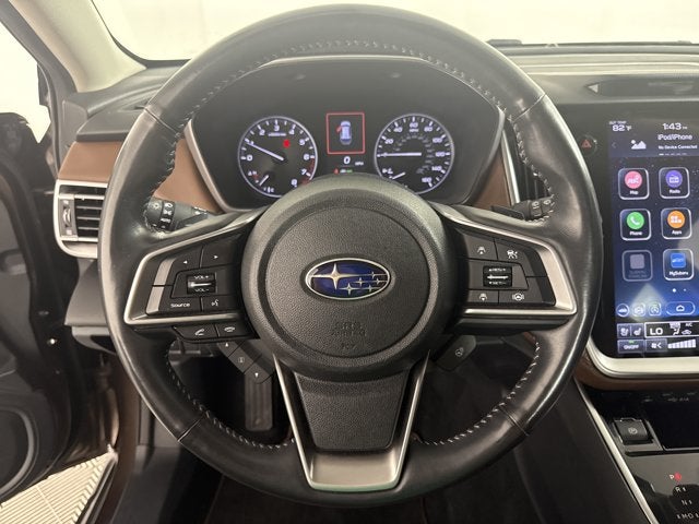 2022 Subaru Outback Touring XT