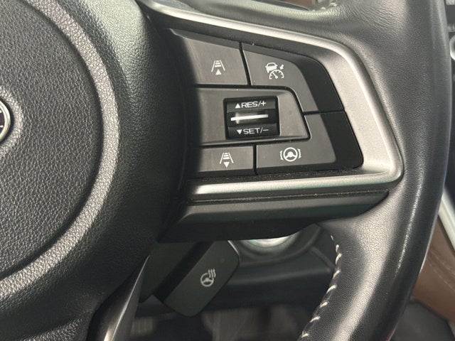 2022 Subaru Outback Touring XT