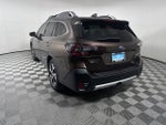 2022 Subaru Outback Touring XT
