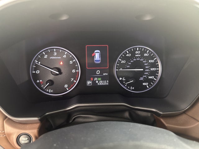 2022 Subaru Outback Touring XT