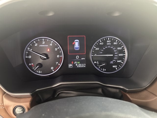 2022 Subaru Outback Touring XT