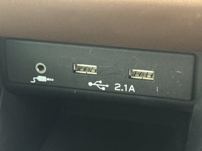 2022 Subaru Outback Touring XT