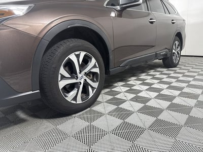 2022 Subaru Outback Touring XT