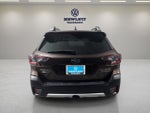 2022 Subaru Outback Touring XT