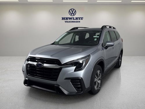 2025 Subaru Ascent Premium
