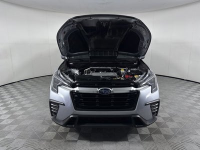 2025 Subaru Ascent Premium
