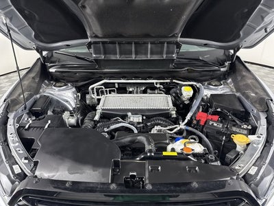 2025 Subaru Ascent Premium