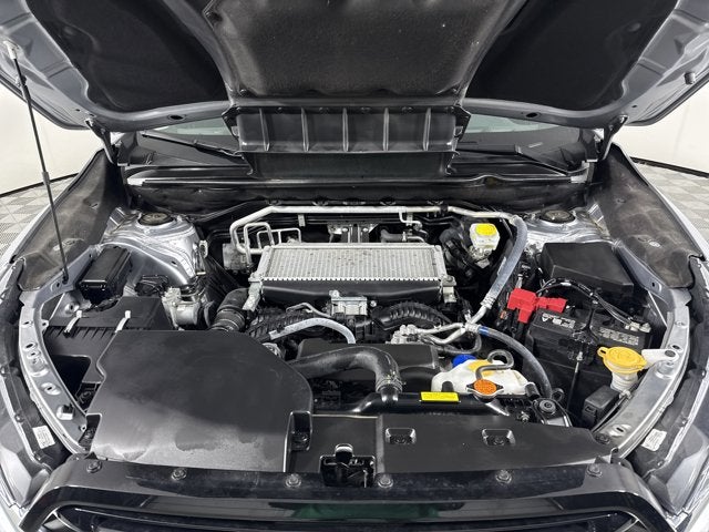 2025 Subaru Ascent Premium