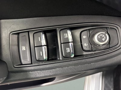 2025 Subaru Ascent Premium