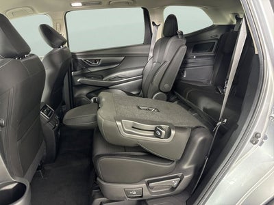 2025 Subaru Ascent Premium