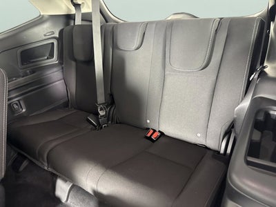 2025 Subaru Ascent Premium