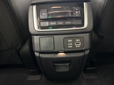 2025 Subaru Ascent Premium