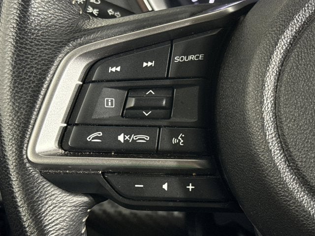 2025 Subaru Ascent Premium