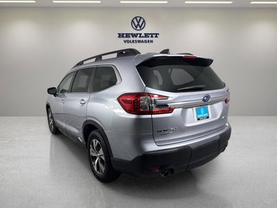 2025 Subaru Ascent Premium