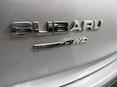 2025 Subaru Ascent Premium