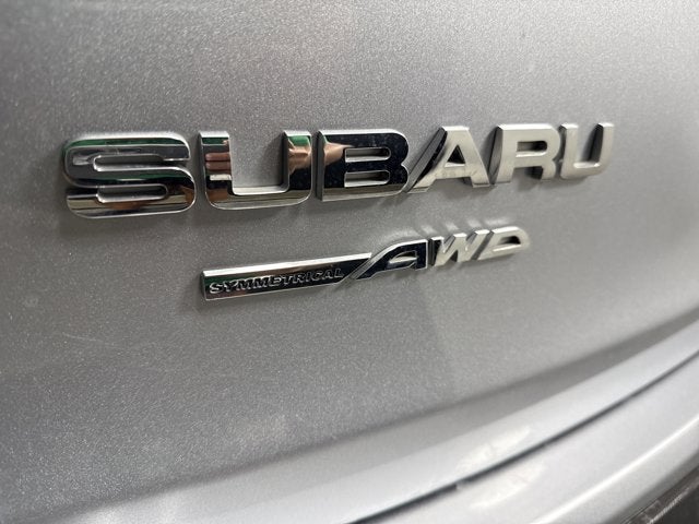 2025 Subaru Ascent Premium