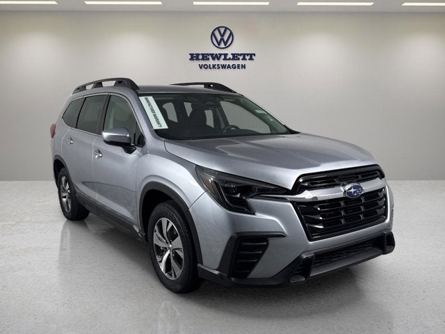 2025 Subaru Ascent Premium