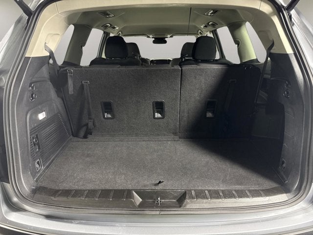 2025 Subaru Ascent Premium