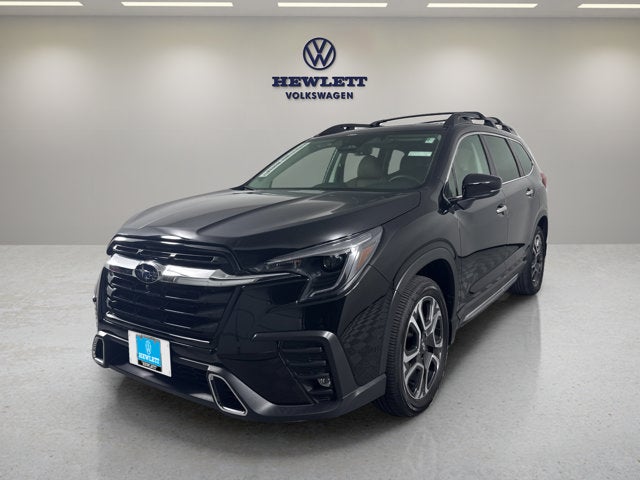 2025 Subaru Ascent Touring