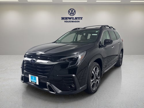 2025 Subaru Ascent Touring