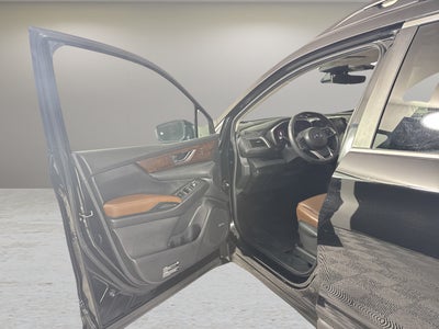 2025 Subaru Ascent Touring