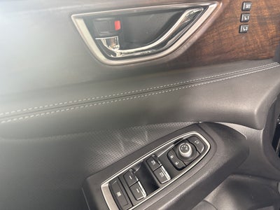 2025 Subaru Ascent Touring