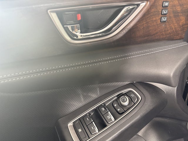 2025 Subaru Ascent Touring