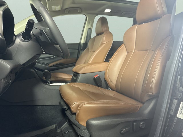 2025 Subaru Ascent Touring
