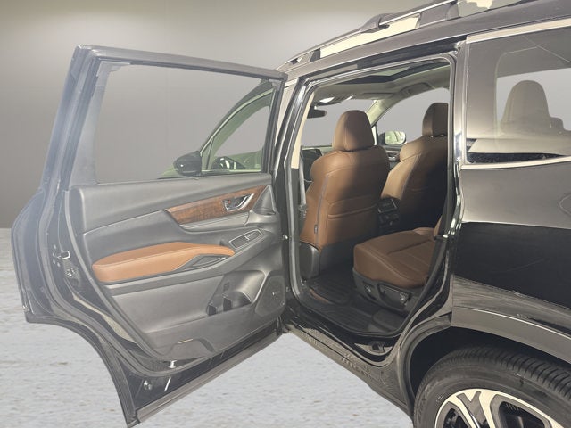 2025 Subaru Ascent Touring
