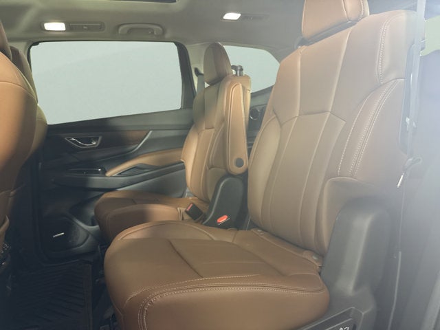 2025 Subaru Ascent Touring