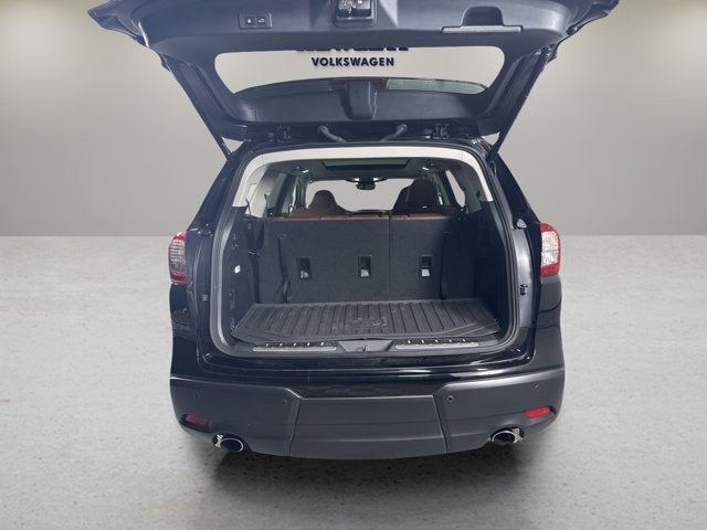 2025 Subaru Ascent Touring