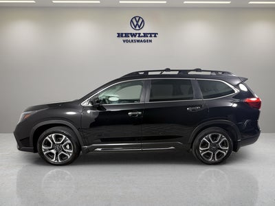 2025 Subaru Ascent Touring