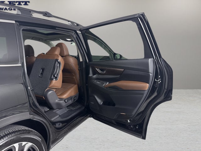 2025 Subaru Ascent Touring