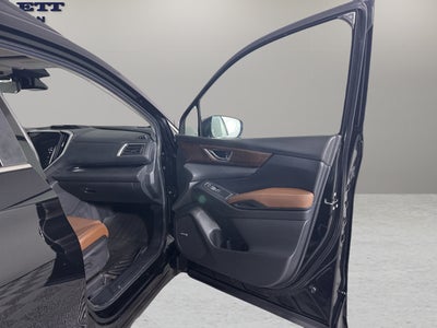 2025 Subaru Ascent Touring