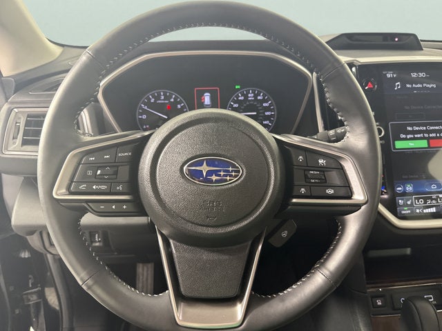 2025 Subaru Ascent Touring