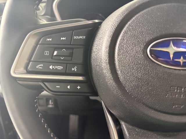 2025 Subaru Ascent Touring