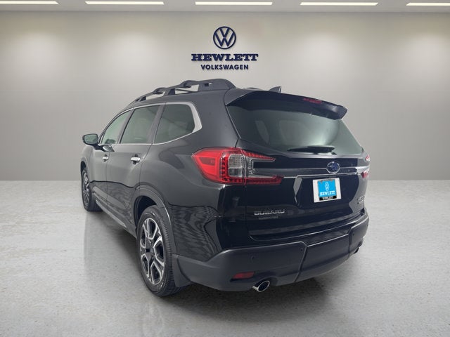 2025 Subaru Ascent Touring