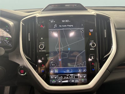 2025 Subaru Ascent Touring
