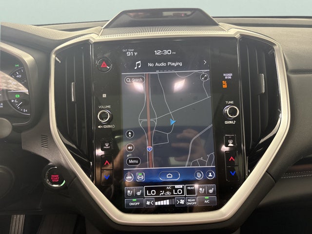 2025 Subaru Ascent Touring