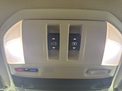 2025 Subaru Ascent Touring