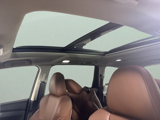 2025 Subaru Ascent Touring