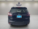2025 Subaru Ascent Touring