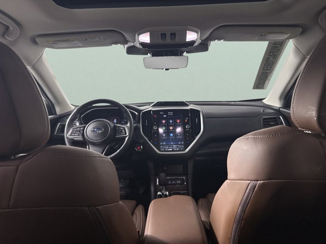 2025 Subaru Ascent Touring