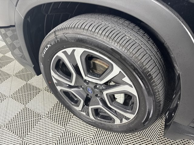 2025 Subaru Ascent Touring