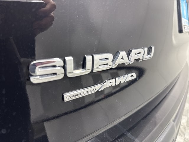 2025 Subaru Ascent Touring
