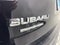 2025 Subaru Ascent Touring
