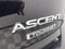 2025 Subaru Ascent Touring