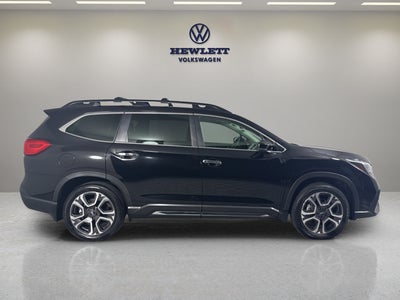 2025 Subaru Ascent Touring