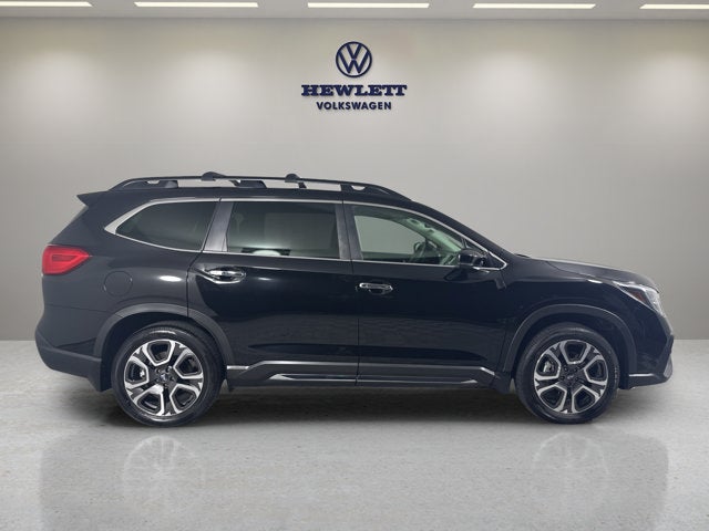 2025 Subaru Ascent Touring