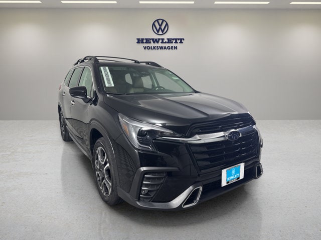 2025 Subaru Ascent Touring